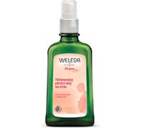 Weleda Mama Huile de massage pour vergetures Huile de massage 100 ml