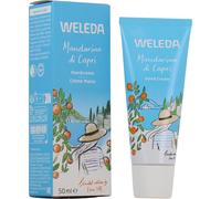 Weleda Mandarino di Capri Crème Mains 50 ml