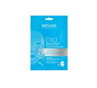 Weleda Exo Boost Hydrobounce Masque en Tissu 20ml x1
