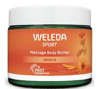 WELEDA Massage Body Butter 150ml - Mixte - Multicolore - taille Unique- modèle 2026
