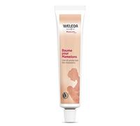 Weleda Baume pour mamelons – Pour allaiter en toute sérénité – NATRUE, Vegan – 25 g