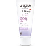 Weleda Mauve Blanche Bébé, 50 ml CRE