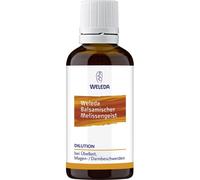 WELEDA Médicaments Esprit balsamique de mélisse 50 ml 50 ml