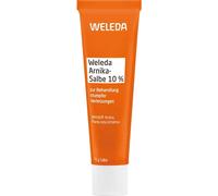 WELEDA Médicaments Pommade à l'arnica 10% 70 g 70 g