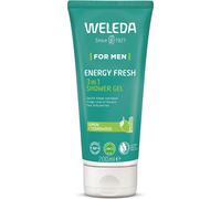 Weleda Men Energy Fresh 3 in1 Showergel 200 ml