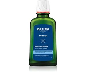 Weleda Men lotion après-rasage 100 ml
