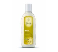 Weleda Millet Shampooing Nourrissant pour cheveux normaux 190ml