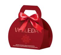 WELEDA Mini Geschenkset Granatapfel mit Inspire Shower Cream Granatapfel und straffender Serum Bodylotion, 40 ml Crème