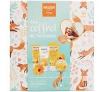 Weleda Mon Coffret de Naissance - Coffret 5 produits dont 1 offert