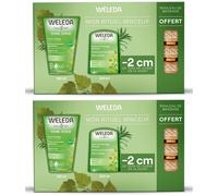 WELEDA Mon Rituel Minceur Huile 2x200 ml