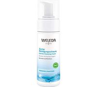WELEDA Mousse nettoyante douce, 150 ml de mousse