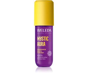 Weleda Mystic Aura Brume Parfumée Corps et Cheveux pour femme 95 ml