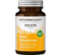 WELEDA NATURWEISHEIT Ma formule immunitaire, 46 pièces KAP
