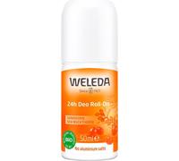 Weleda Nerprun 24H Déodorant Roll-On