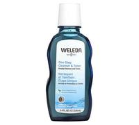 Weleda Nettoyant Et Tonique En Une Seule Étape, 100 Ml
