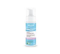 Weleda Nettoyants Visage Mousse Nettoyante Douceur 150mL