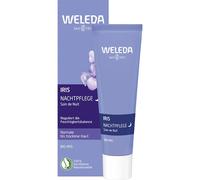 Soin de nuit Weleda Iris 30 ml