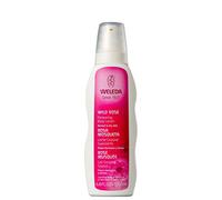 Weleda, Nouvelle Lotion pour le corps à la Rose sauvage, 200 ml
