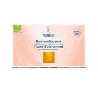 Weleda Nursing Tea- Breastfeeding Bio-Mix 40g Sachet (20x 2g)