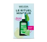 Parapharmacie en ligne > Beauté & Soins > Huiles de massage Weleda Huile de Massage Minceur Bouleau 100 ml + Ventouse Anti-Cellulite Offerte