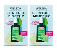 WELEDA - Offre HMM 100ml + Ventouse anti-cellulite offerte Huile 2x100 ml
