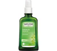Weleda Huile anti-cellulite au bouleau – 100 ml