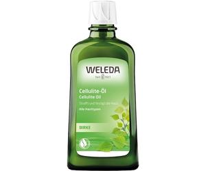 WELEDA Oils Huile cellulite au bouleau 200 ml 200 ml