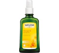 Weleda Calendula huile de massage 100 ml