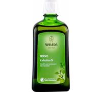 Weleda olej Huile Cellulite Bouleau 200 ml