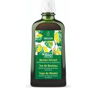 Weleda Organic/Bio Jus de Bouleau
