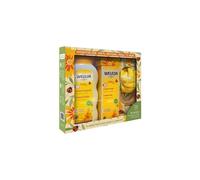 Weleda Pack Hidratación Caléndula Verano 2023