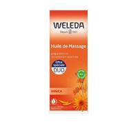 Weleda Pack Huile de Massage Arnica 2x200ml