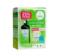 Weleda - Pack Tratamiento Anticelulítico - Doble pack aceite anticelulítico abedul + Celuli Cup