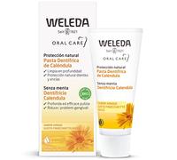 Weleda Pâte dentifrice au Calendula goût anis 75ml