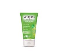 Weleda Pearl Scrub Crème De Douche Gommante Bouleau 150ml