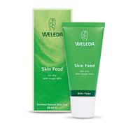 Weleda Peau Alimentaire Pour Peau Sèche Et Rugueuse 30ml