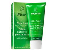 Weleda Peau Alimentaire Pour Sèche Et Rugueuse 75ml