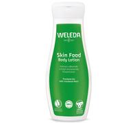 Weleda Peau Nourriture Lotion Corps 200ml