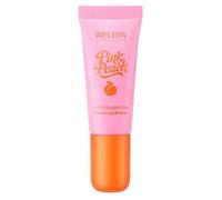 Weleda Pink Peach Baume Lèvres Teinté Naturel 7 ml
