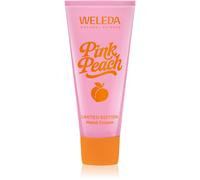 Weleda Crème pour les mains Pink Peach – Soins des mains et des pieds – 50 ml