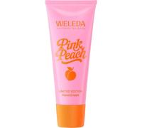 Weleda Pink Peach Crème Mains 50 Ml