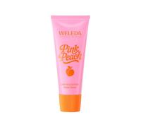 Weleda Pink Peach Crème Mains 50ml