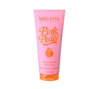 Weleda Gel douche Pink Peach – Édition limitée 200 ml