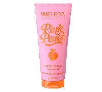 Weleda Pink Peach Gel Douche 200ml