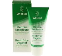 Weleda plantes - 75 ml - dentifrice