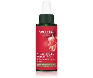 Weleda Pomegranate huile visage raffermissante 30 ml