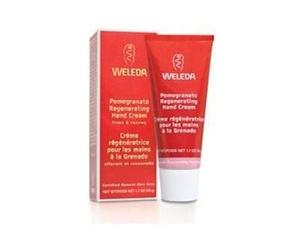 Weleda - Pomegranate Regen Hand Cream 50ml