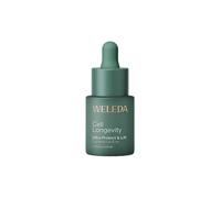 WELEDA PRESTIGE Cell Longevity Ultra Protect & Lift Suprême Élixir Huile 20ml