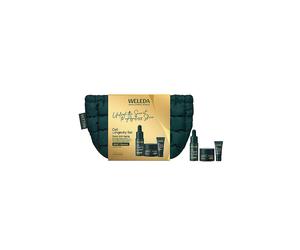 WELEDA PRESTIGE Coffret cadeau - Cell Longevity Super Anti-Âge Kit Découverte 15ml / 10ml / 5ml