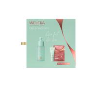 WELEDA PRESTIGE Coffret Cadeau - Hydra Glow Set 30ml / 20ml